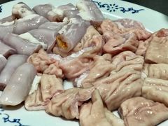 -华哥新鲜猪精品美食