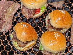 -極屋鮨牛 · 烧肉酒场(时代C馆店)