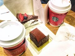 -星巴克(成都太古里二店)