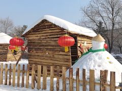 -沈阳奥体冰雪嘉年华