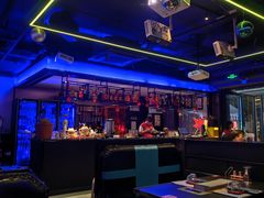 -大成海鲜烧烤·小龙虾(七宝店)