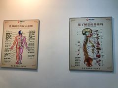 -修申骨雕小颜脊柱骨盆管理产后修复