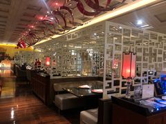 -北京王府井希尔顿酒店·秦唐中餐厅Chynna