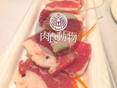 红鼎豆捞(江滩店)-红鼎豆捞(临江大道店)
