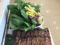 -许府牛杂·鲜牛肉火锅(梁溪万达店)