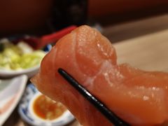 -小山日本料理(太古汇店)