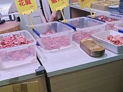 -李记鲜切牛肉自助火锅(紫薇花园店)