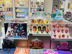 -泡泡玛特POPMART(苏州诚品生活店)