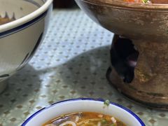 -蜗牛小馆醉乡民谣云南菜(惠新西里店)