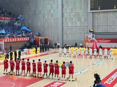 -嘉兴大学（梁林校区）体育馆