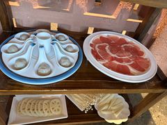 -三江两海老火锅(北京首店)