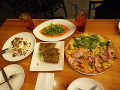-PIZZA BIANCA(万象城店)