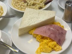 -澳洲牛奶公司(佐敦店)