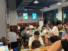 -李氏烤肉店