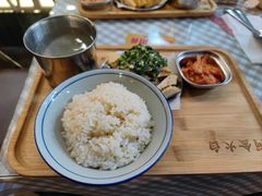 -阿金大白·上海菜馆(新天地店)