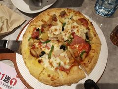 -必胜客(嘉兴万达店)