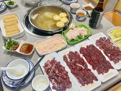 -杏花吴记牛肉火锅