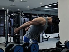 -WEGYMER健萌健身(麦德龙钰龙天下馆)