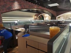 -汉丽斯巴西烤肉自助(市南店)