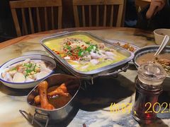 -慧娟面馆·餐厅(望江路店)