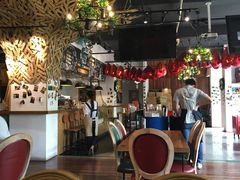 大堂-莫比餐厅(五道口店)