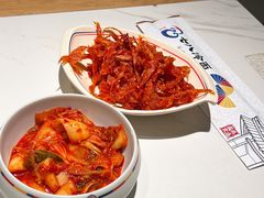 -七八冷面·延边朝鲜族美食(大兴大悦春风里店)