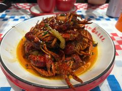 -去吃龙虾 | 烧烤·龙虾馆(红林世界城店)