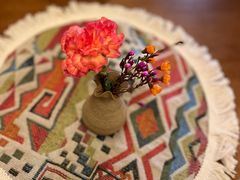 -Tajine Moroccan塔金摩洛哥中东餐厅