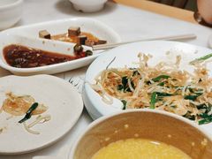 -谷连天安心食堂(裕华万达店)