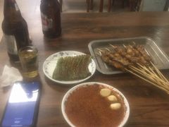 -新疆正宗烤肉营养馕(文化路店)