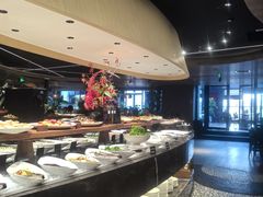 -拉蒂娜·巴西牛排馆 Latina·Brazilian Steakhouse(王府井喜悦店)