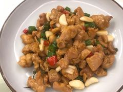 -禾珍珠家常小馆(河南博物院店)