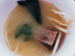 -钰洁腊排骨火锅