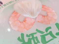 -锡笼记·无锡小笼(常熟万达店)