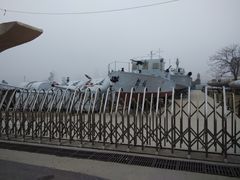 -中国人民解放军海军博物馆