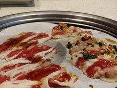 -猫爪爪原切自助烤肉(观音桥阳光世纪店)