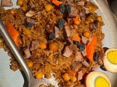 -纳鲁孜·新疆特色餐厅(上海悦荟广场店)