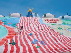 -漳州滨海火山岛自然生态风景区