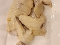 -麒麟中餐厅·经典粤菜·地道菜式老字号(广州长隆酒店)