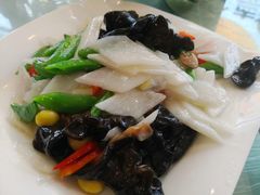 -烤肉季饭庄