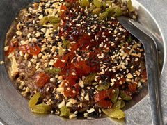 -白翔甜食店