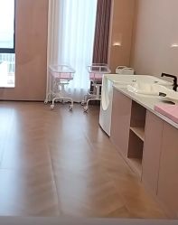 -千禧果月子会所(郑州东站店)