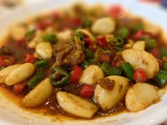 -巴陵全鱼席(湖南老字号汴河街店 )