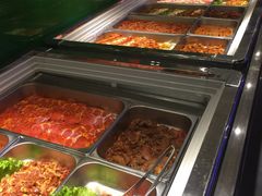 -鑫海汇海鲜烤肉自助(北国商城店)