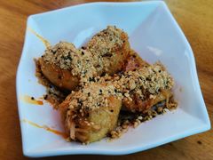 -古真记钵钵鸡(总店)
