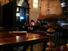 大堂-PIZZA BIANCA(民园店)