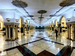 -哈桑二世清真寺