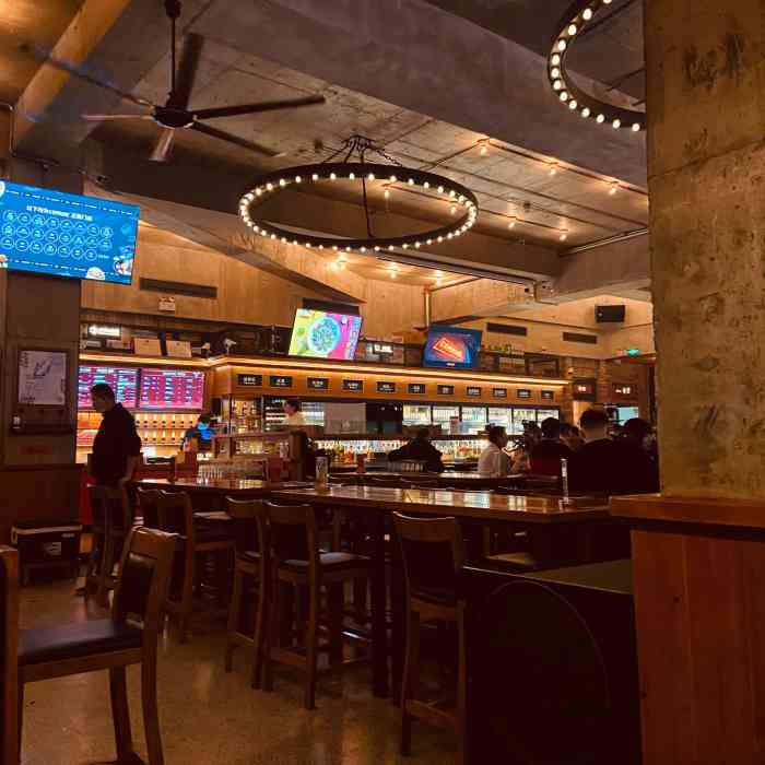 commune(武汉太和里店)-"这家店在青年路太和里负一层,盒马鲜生的旁.