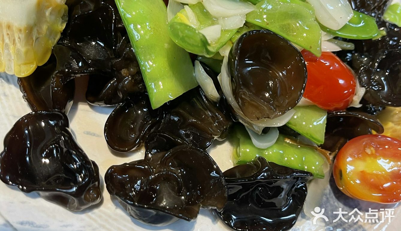奶奶红烧肉真的太好吃了