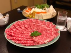 -人形町今半(有楽町店)